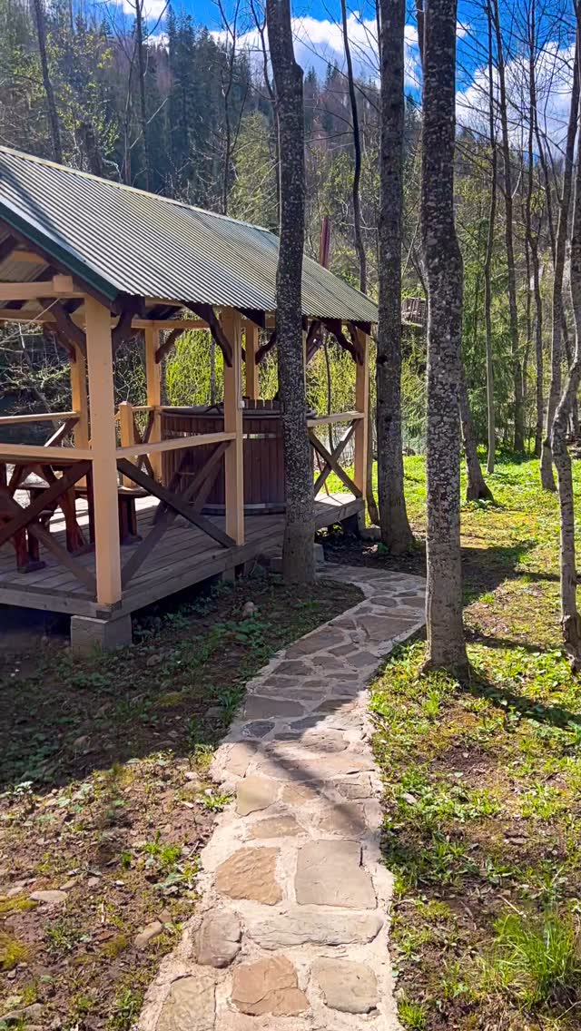 Альтанка